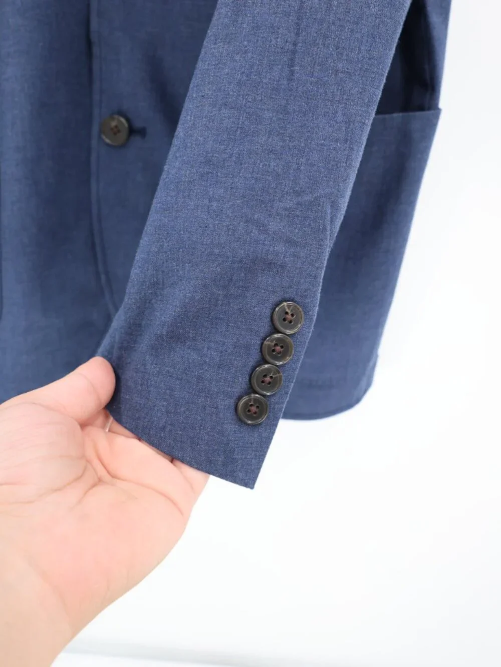 J. Crew crew sport